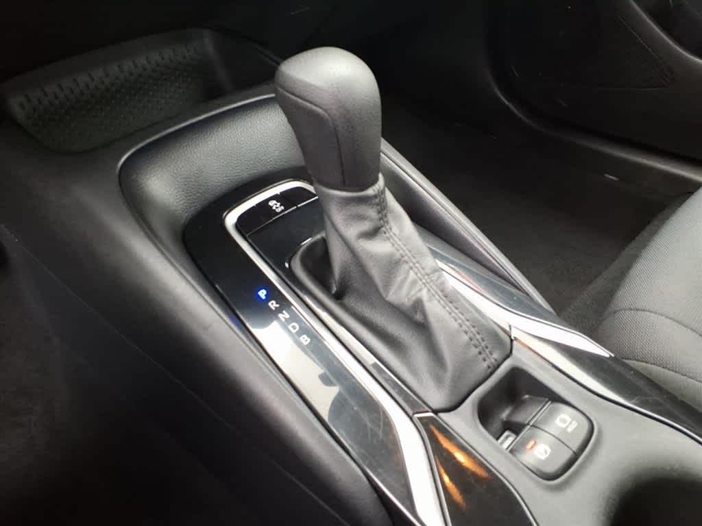 Thumbnail: 2022 Toyota Corolla - 20