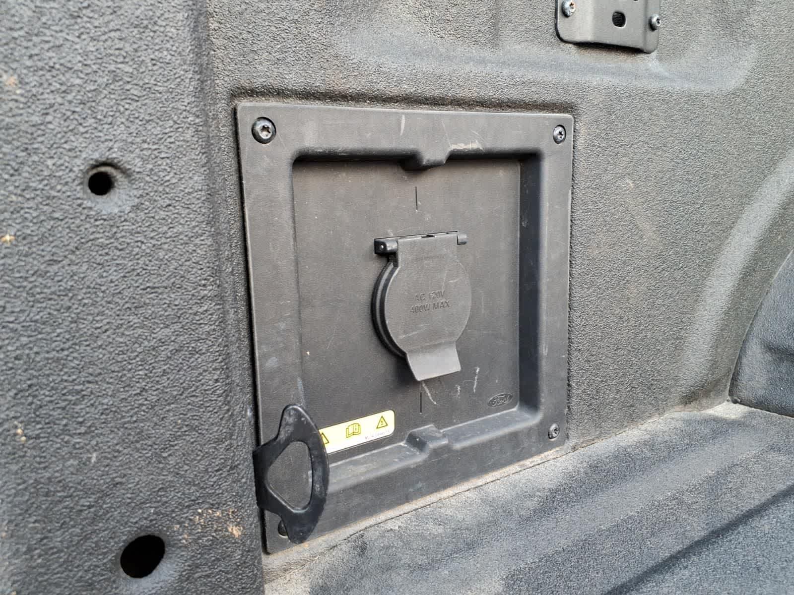 Thumbnail: 2021 Ford F-150 - 8