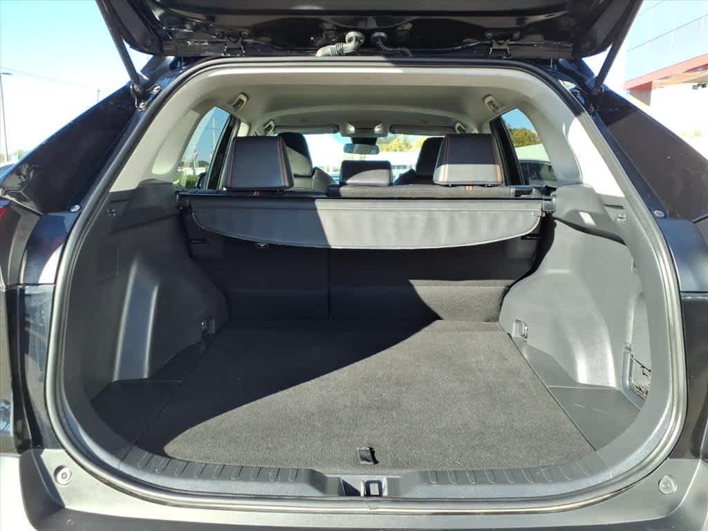 Thumbnail: 2024 Toyota RAV4 - 8