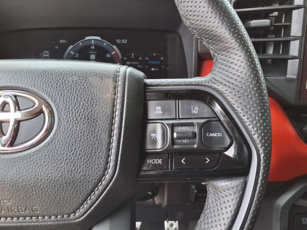 Thumbnail: 2022 Toyota Tundra - 16