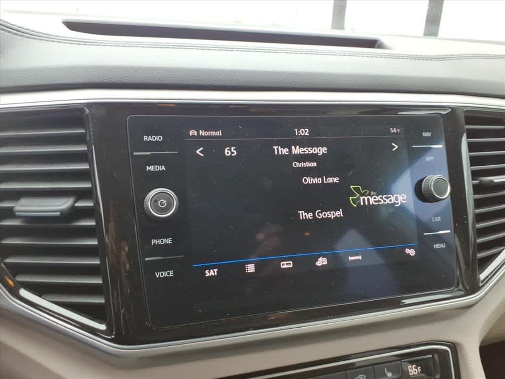 Thumbnail: 2019 Volkswagen Atlas - 18