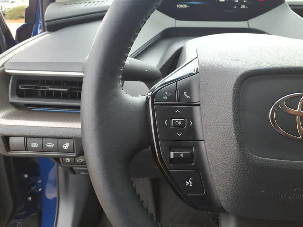 Thumbnail: 2025 Toyota Prius - 16