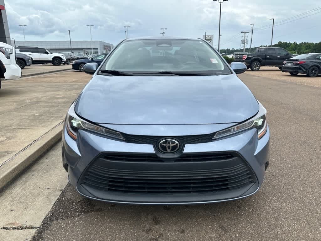 Thumbnail: 2023 Toyota Corolla - 2
