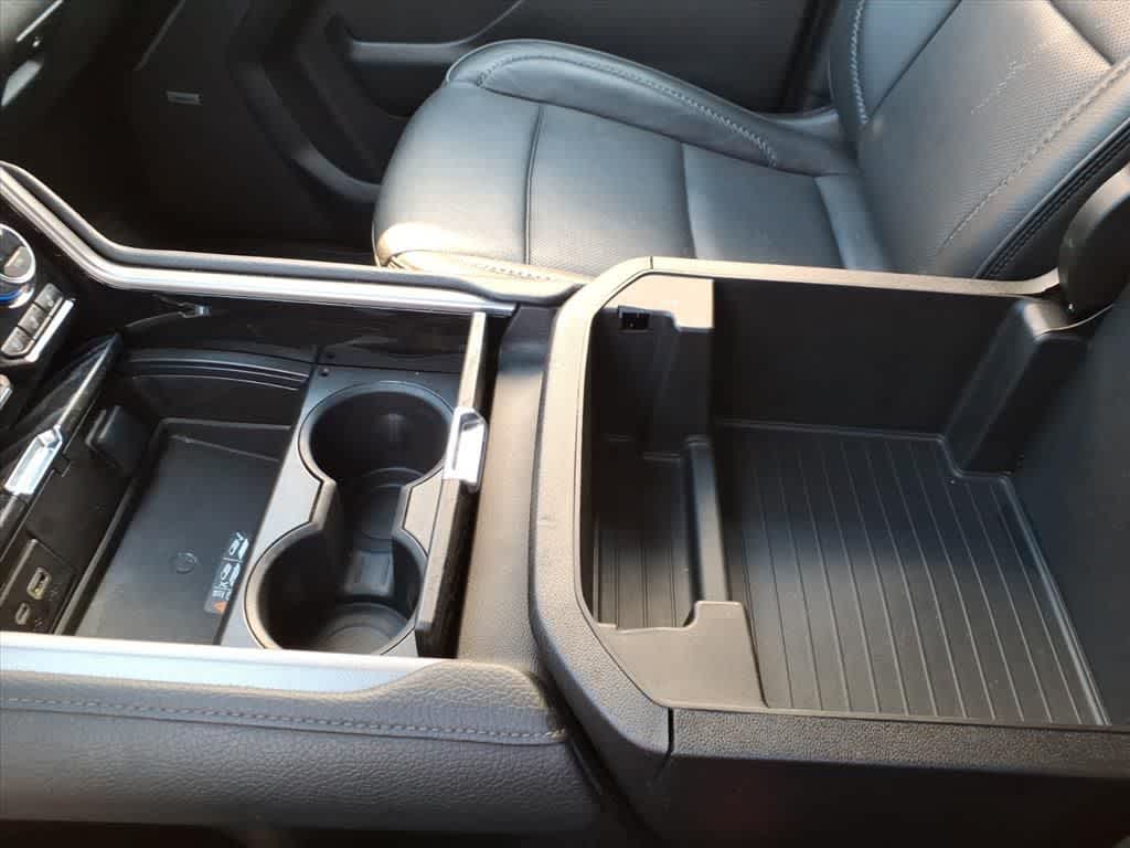 Thumbnail: 2023 GMC Yukon - 22