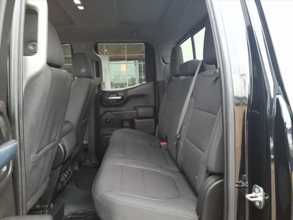 Thumbnail: 2020 Chevrolet Silverado 1500 - 29