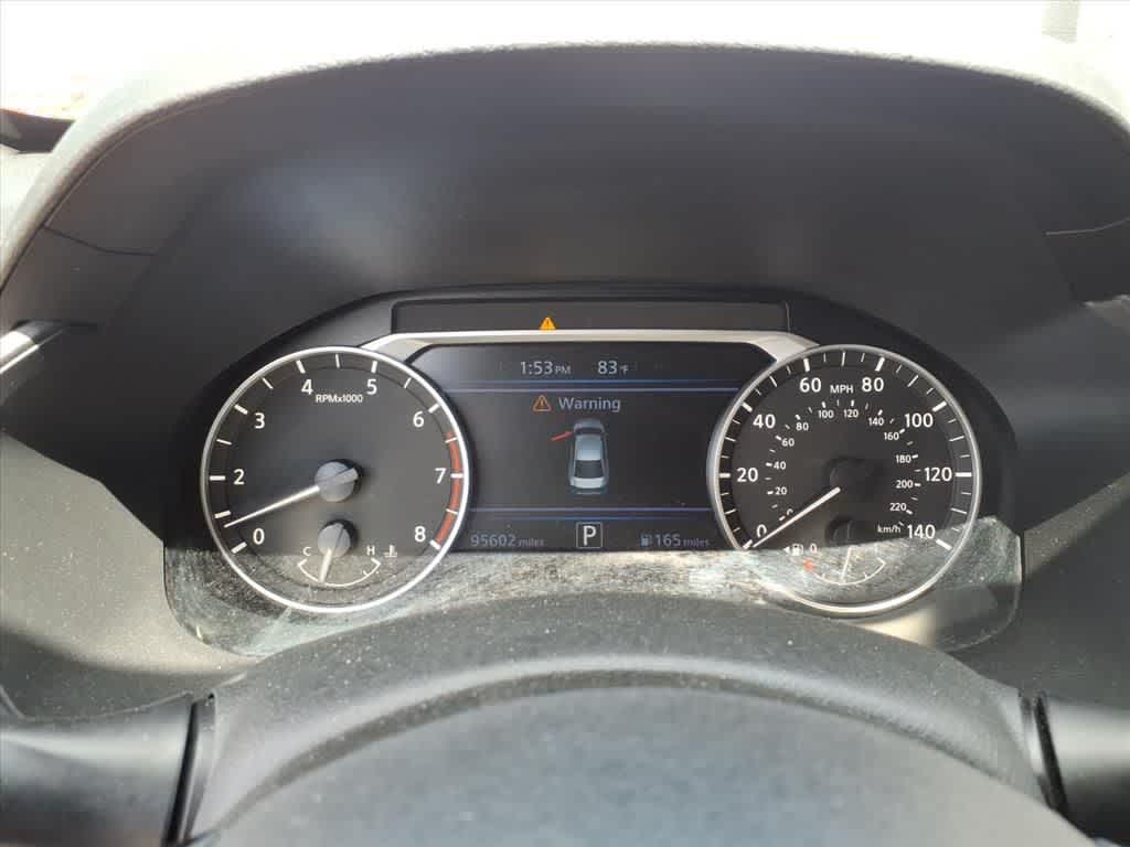 Thumbnail: 2019 Nissan Altima - 16