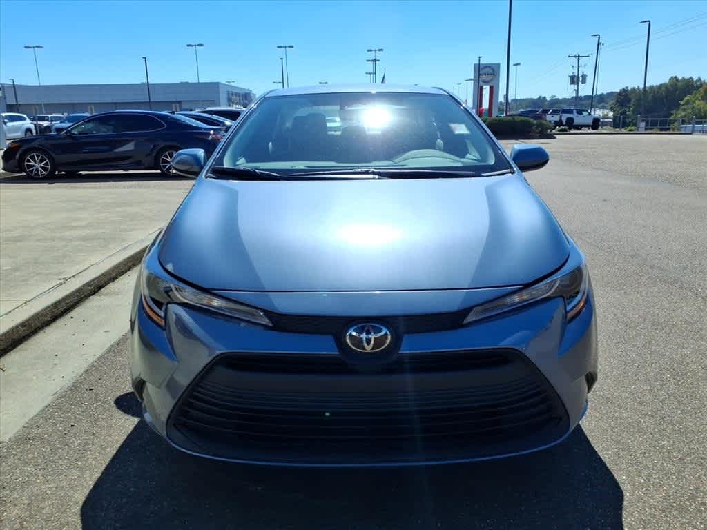Thumbnail: 2026 Toyota Corolla - 2