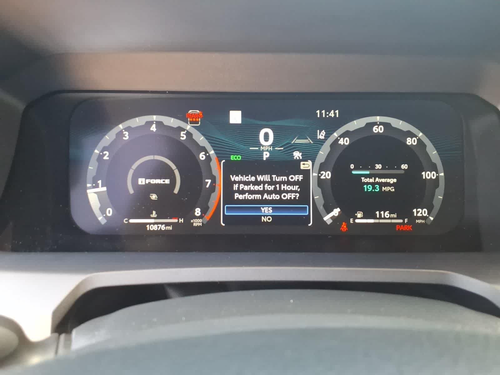 Thumbnail: 2025 Toyota 4Runner - 17