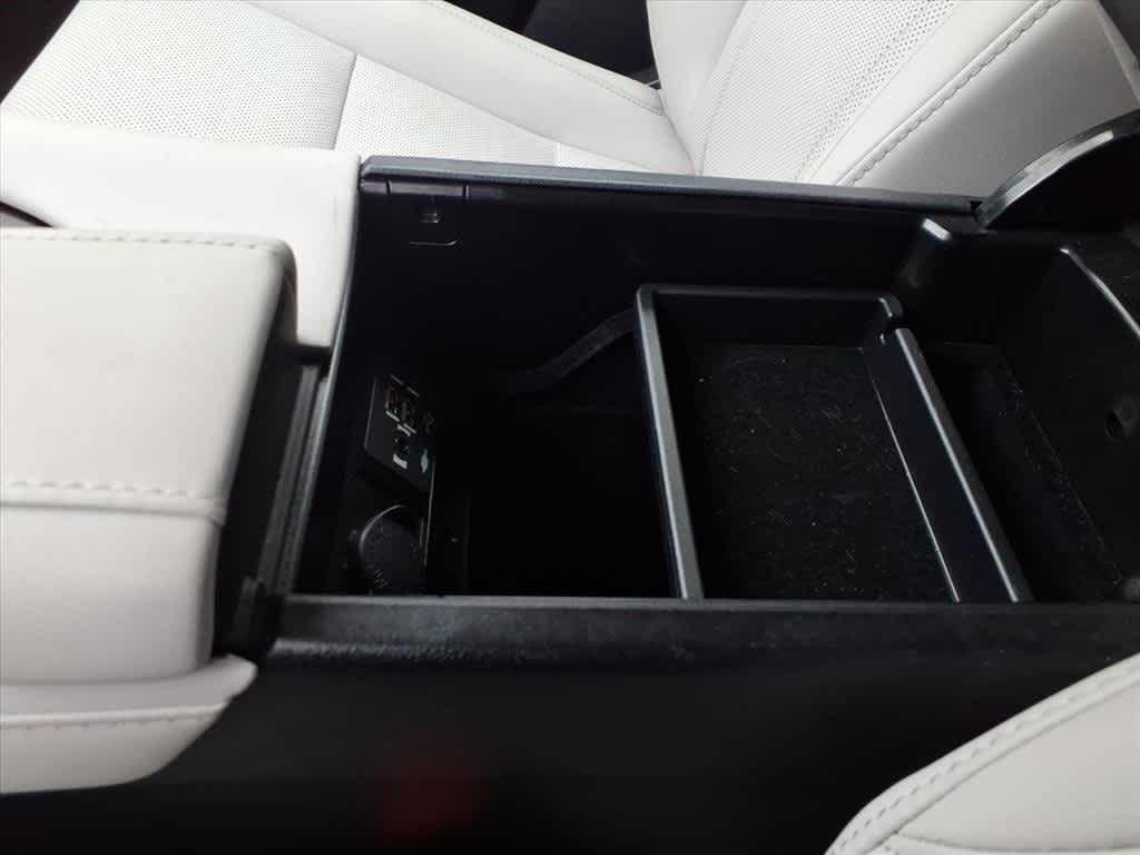 Thumbnail: 2022 Lexus RX - 23