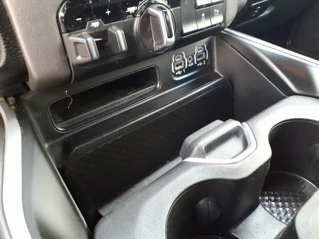 Thumbnail: 2022 RAM 1500 - 20