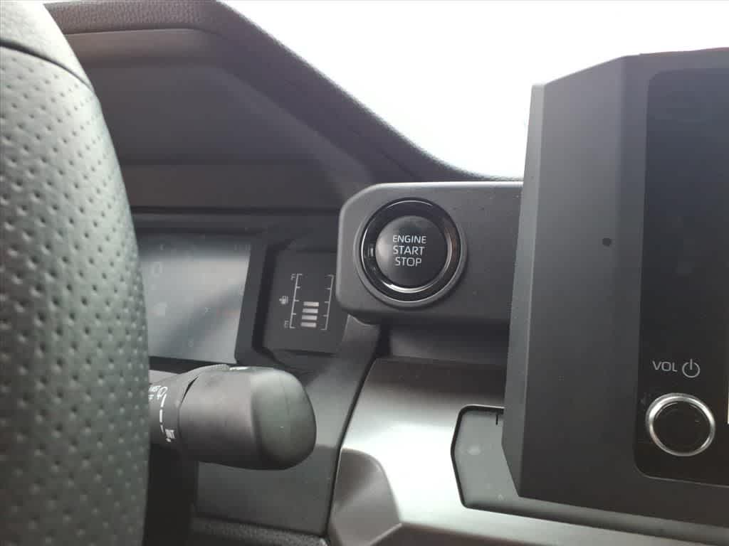 Thumbnail: 2025 Toyota Tacoma - 17