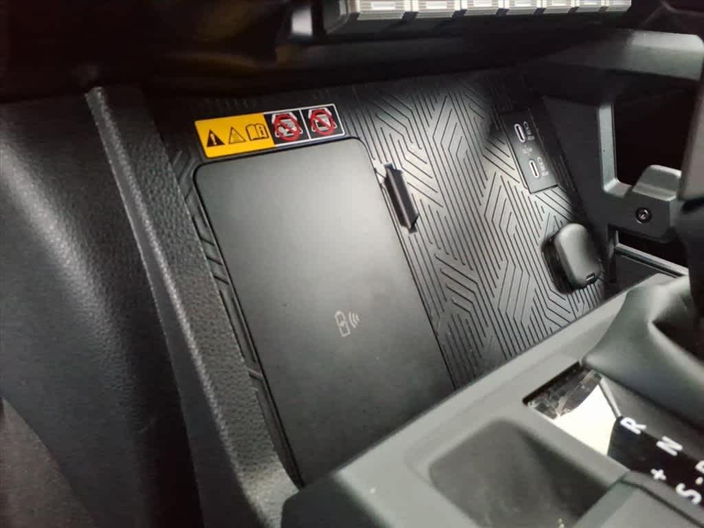 Thumbnail: 2025 Toyota 4Runner - 21