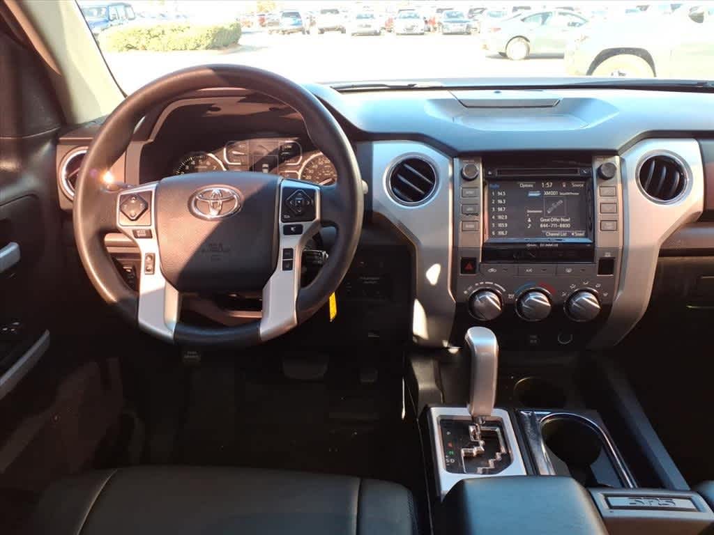 Thumbnail: 2019 Toyota Tundra - 9