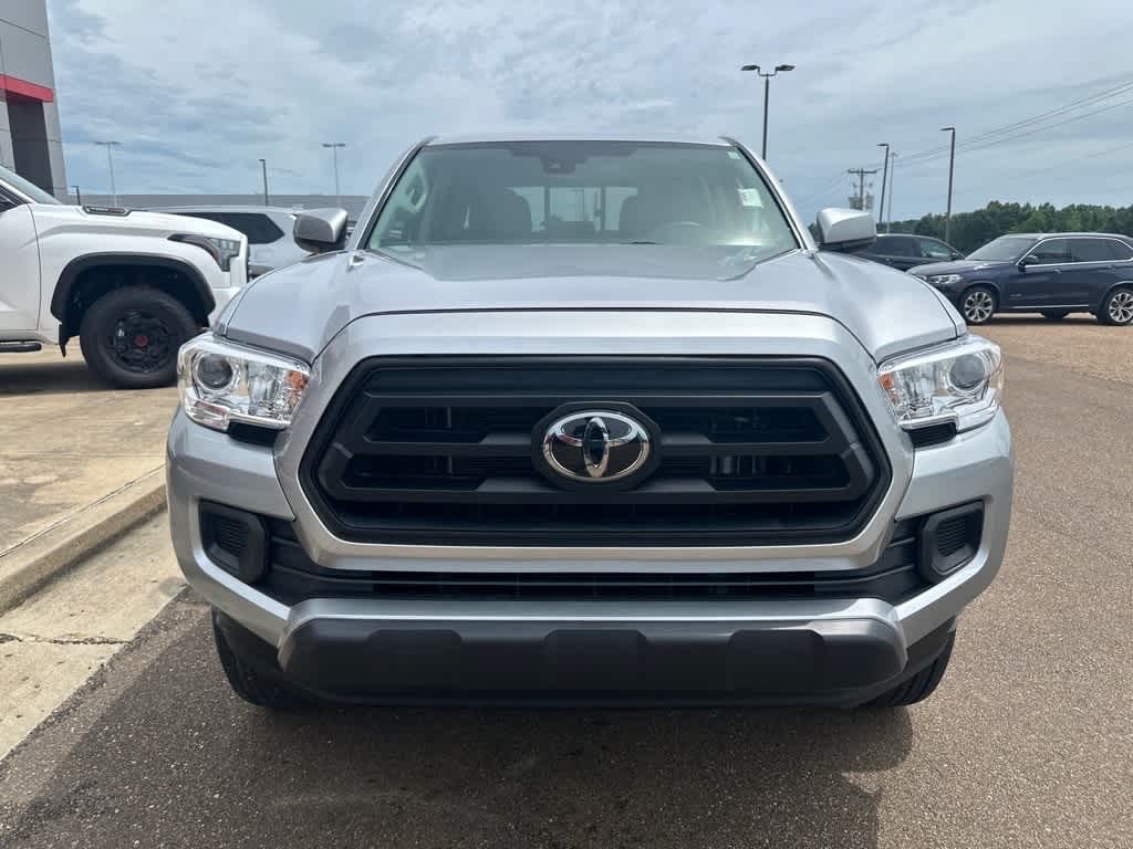 2023 Toyota Tacoma SR 2