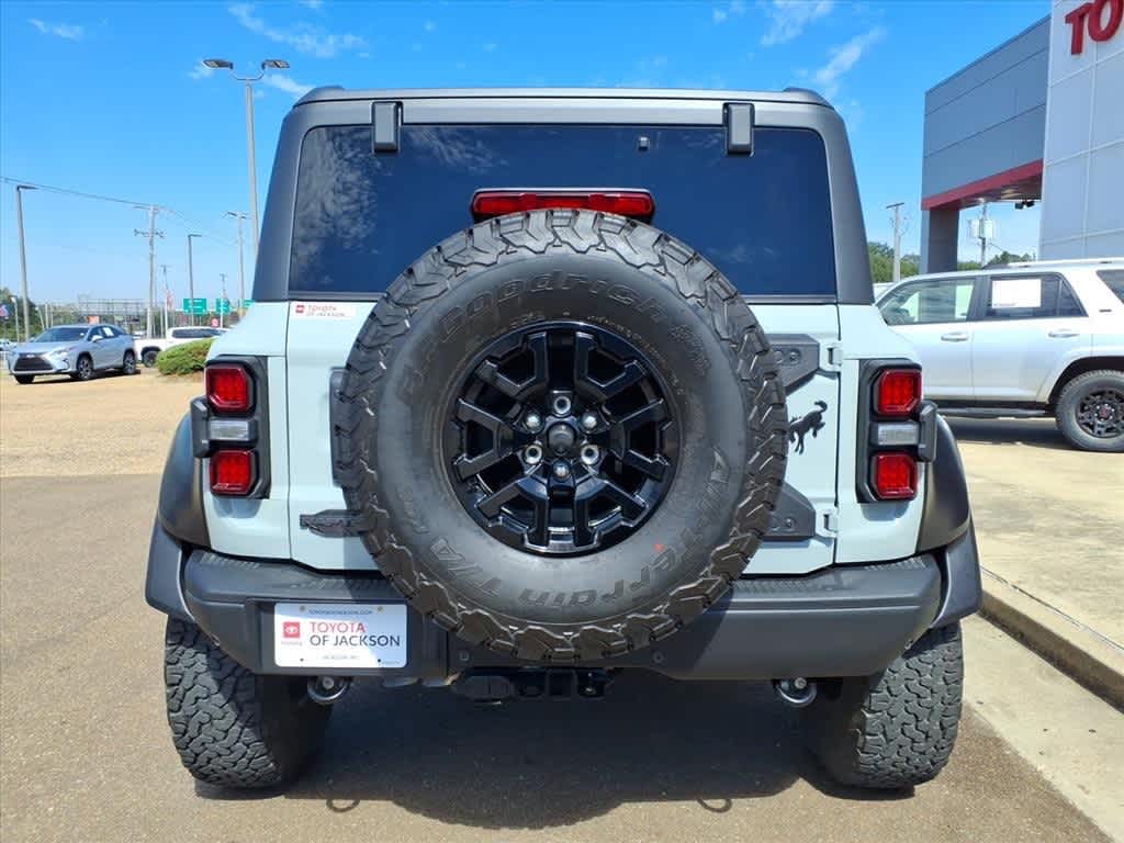 Thumbnail: 2023 Ford Bronco - 6