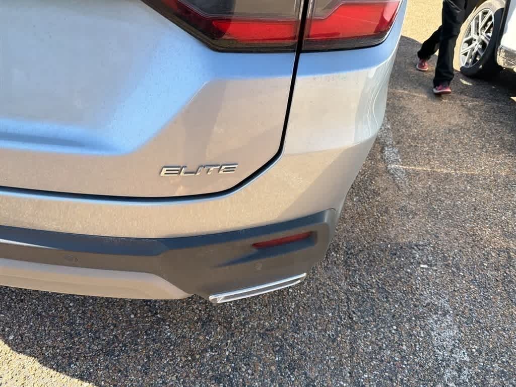 Thumbnail: 2025 Honda Pilot - 4