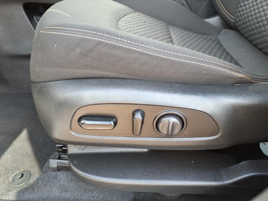 Thumbnail: 2020 GMC Terrain - 12