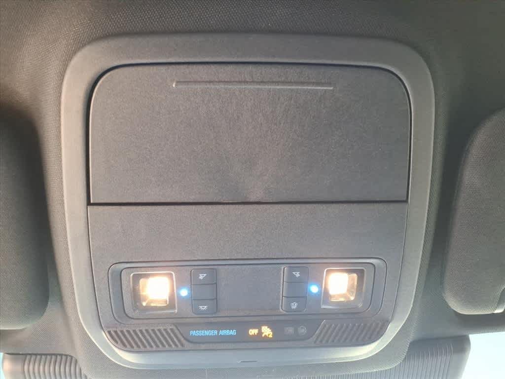 Thumbnail: 2025 Ford Explorer - 23