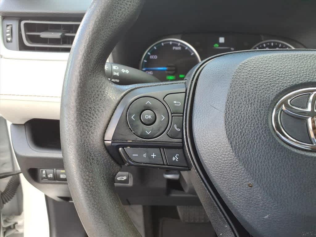 Thumbnail: 2022 Toyota RAV4 - 15