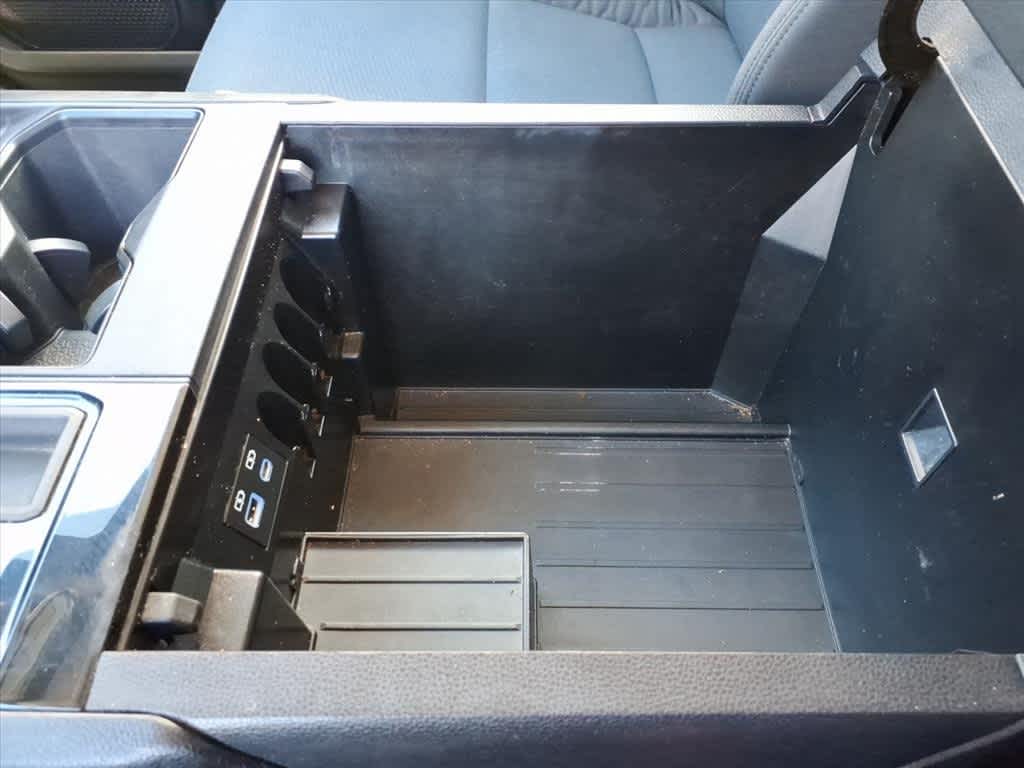 Thumbnail: 2024 Toyota Tundra - 20