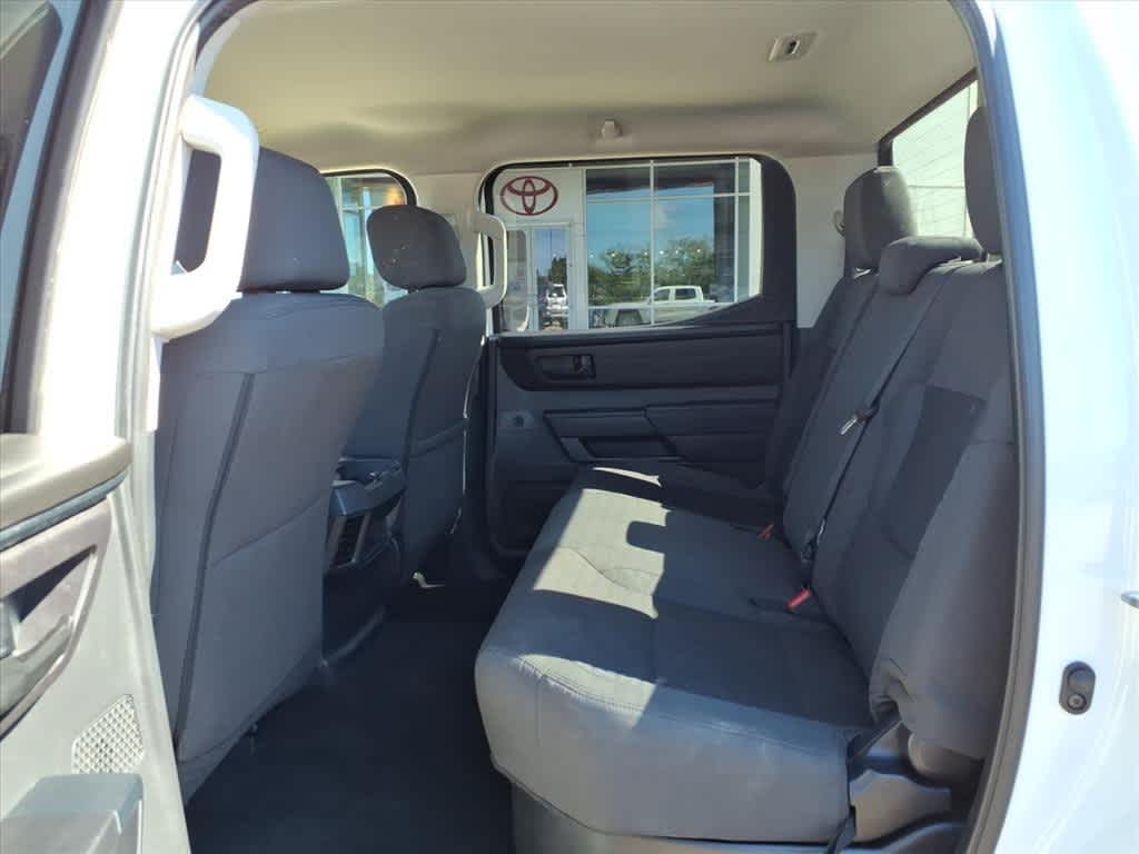 Thumbnail: 2024 Toyota Tundra - 25