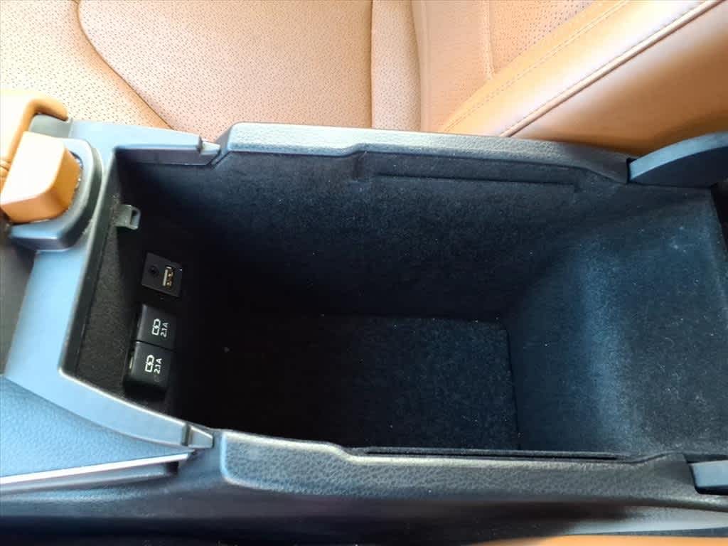 Thumbnail: 2019 Toyota Avalon - 22