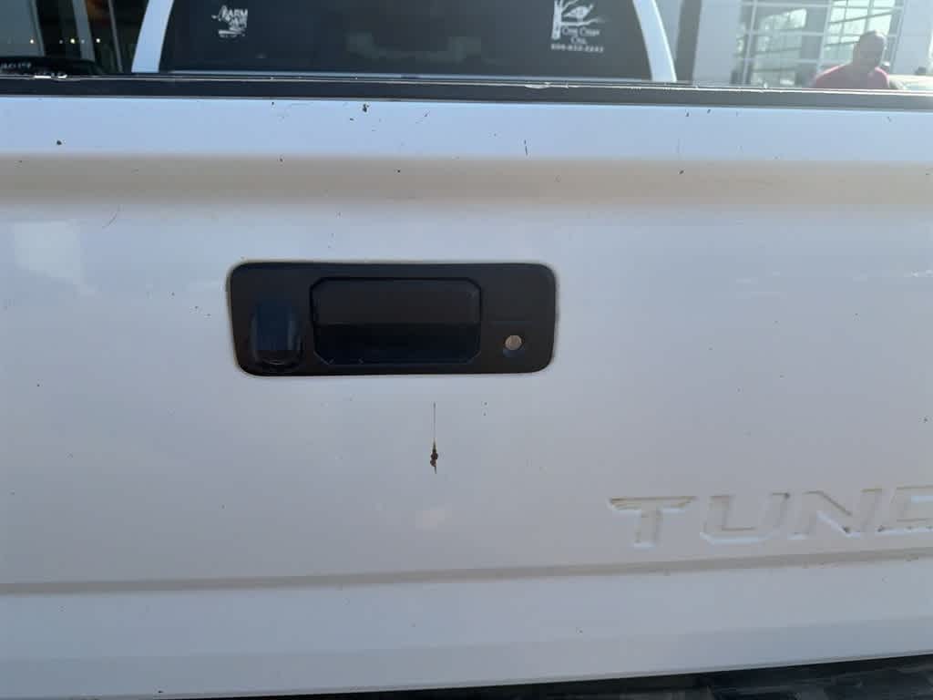 Thumbnail: 2017 Toyota Tundra - 5