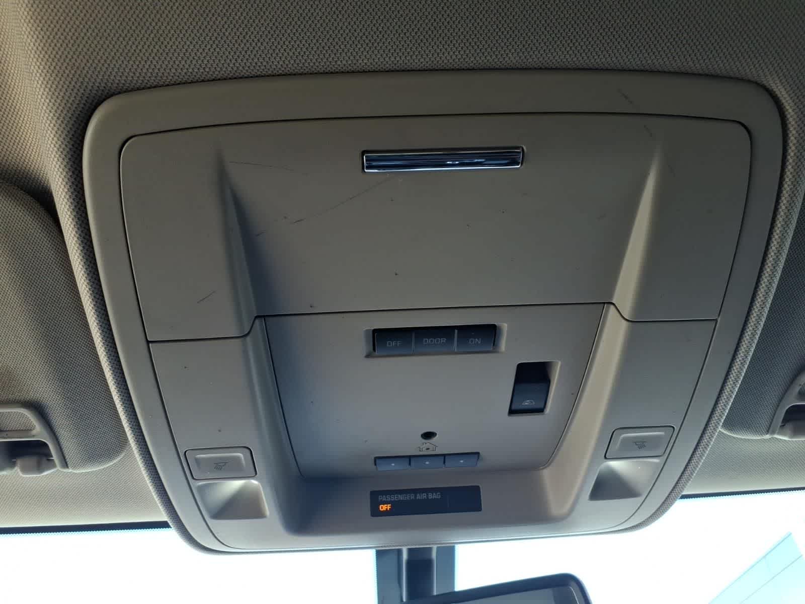 Thumbnail: 2018 GMC Sierra 1500 - 23