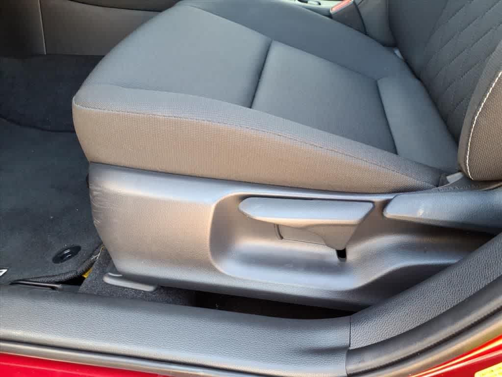 Thumbnail: 2025 Toyota Corolla - 11