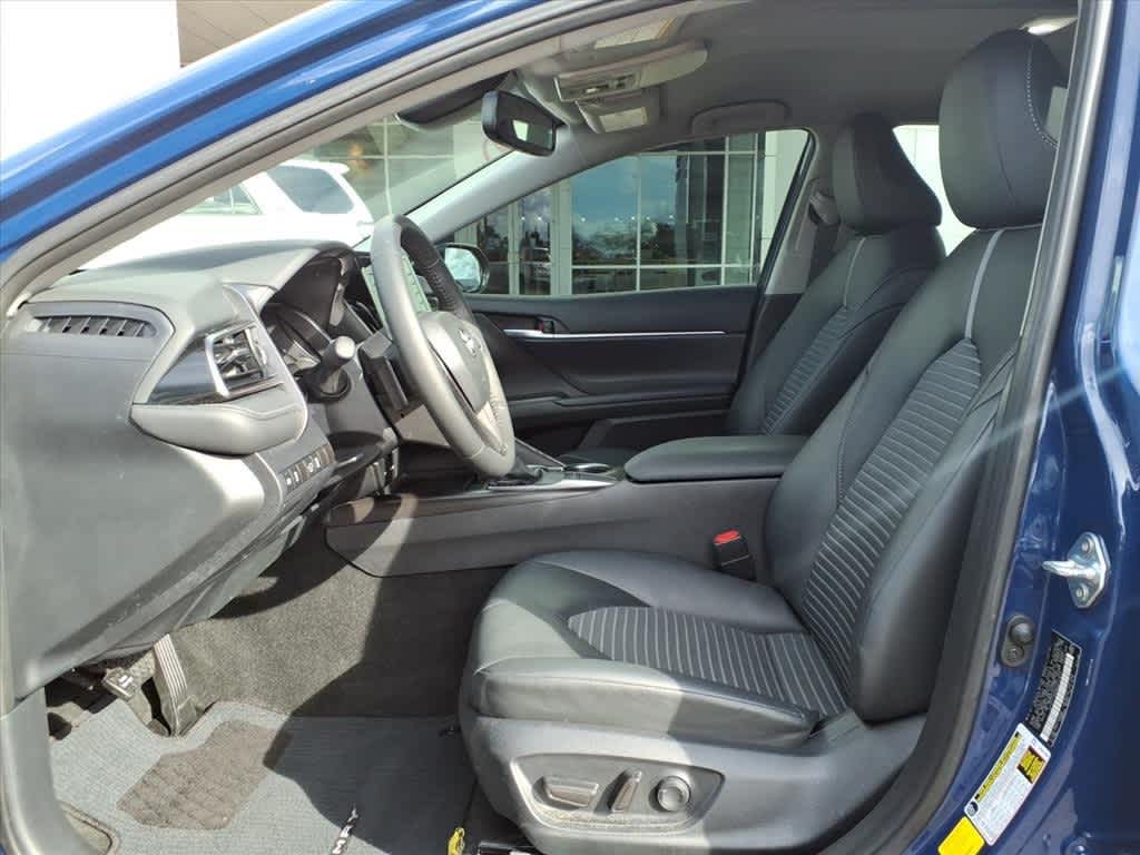 Thumbnail: 2024 Toyota Camry - 24