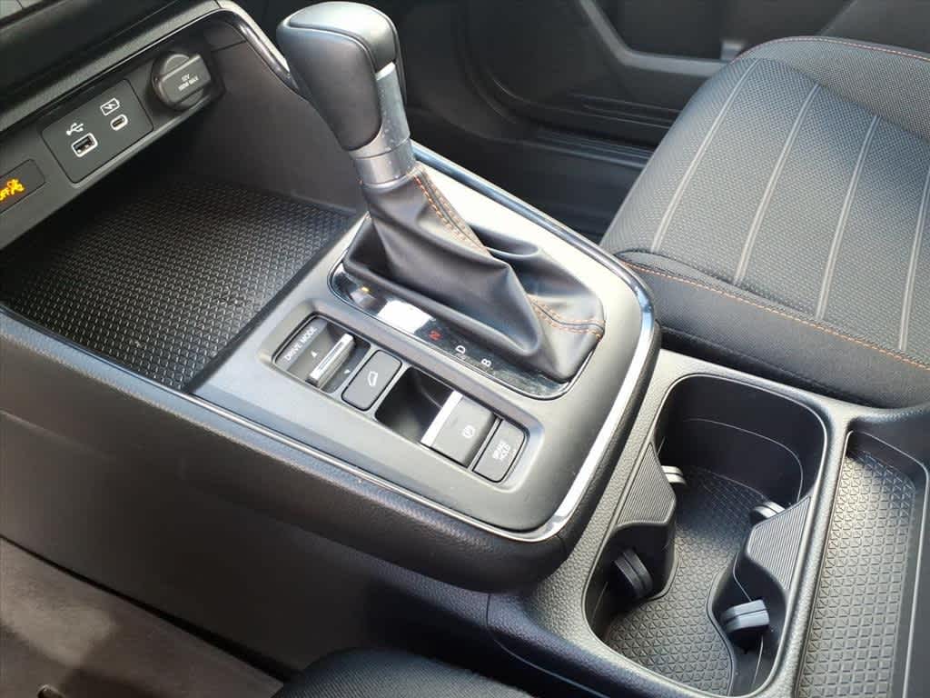 Thumbnail: 2024 Honda CR-V - 21