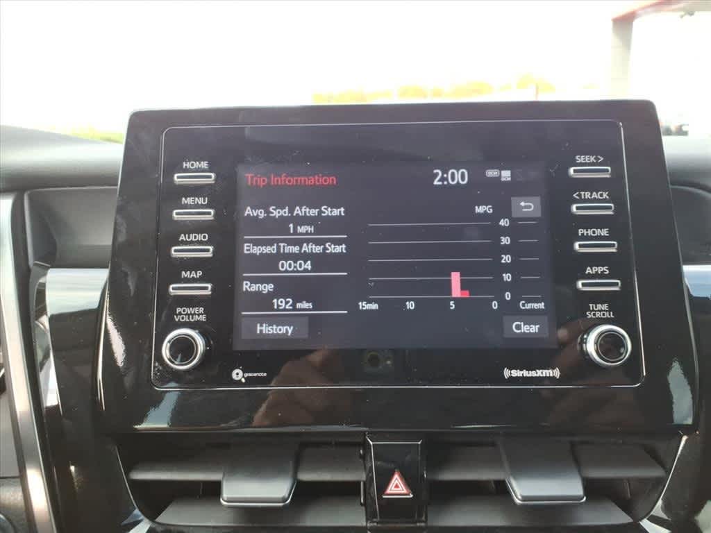 Thumbnail: 2024 Toyota Camry - 18