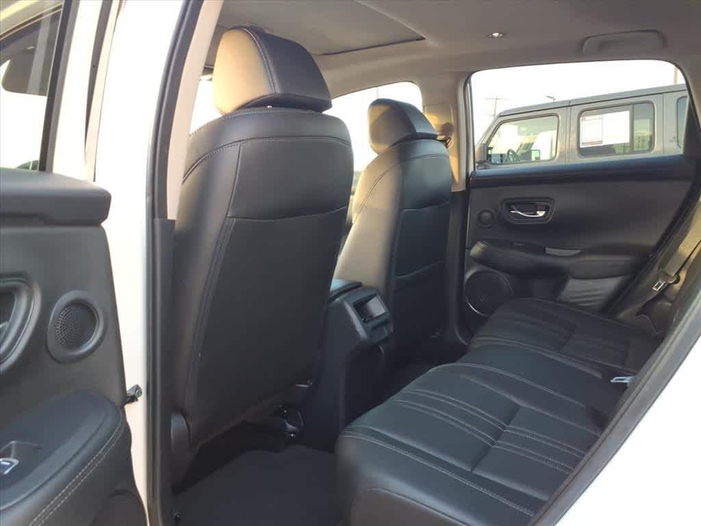 Thumbnail: 2025 Honda HR-V - 30