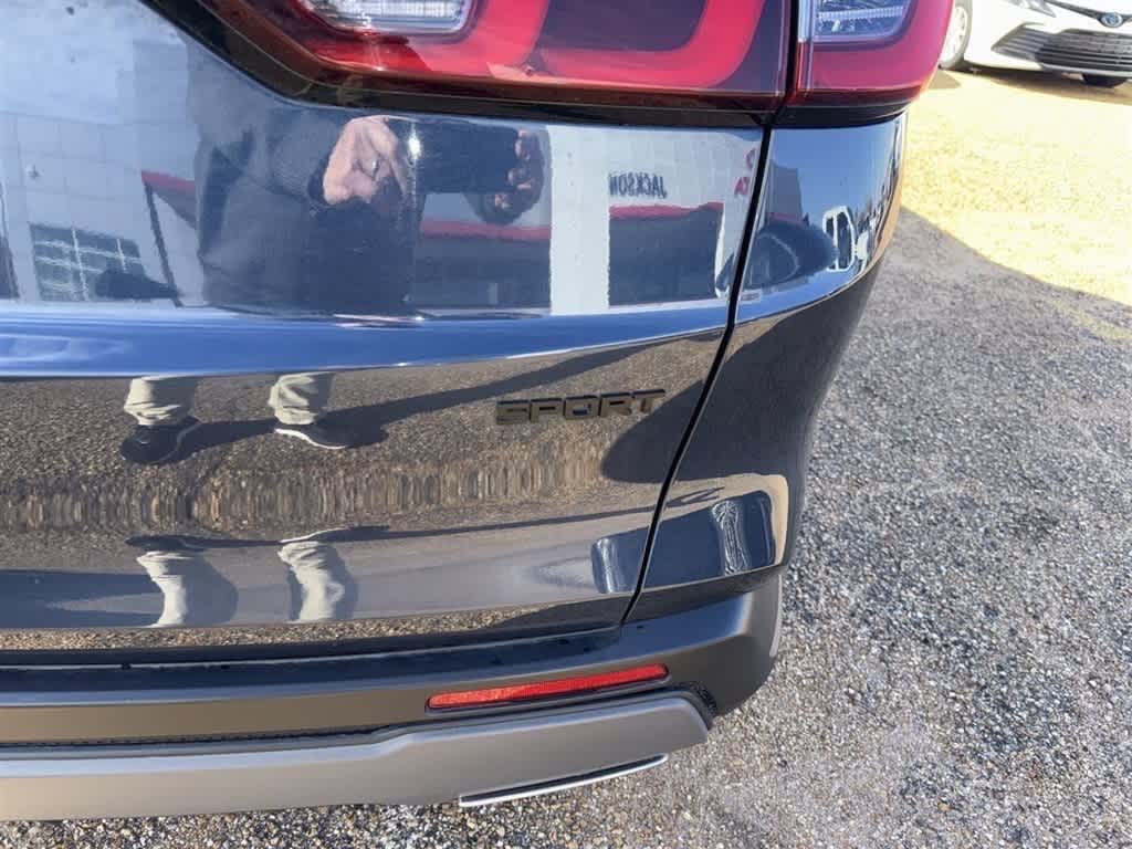 Thumbnail: 2024 Honda CR-V - 6