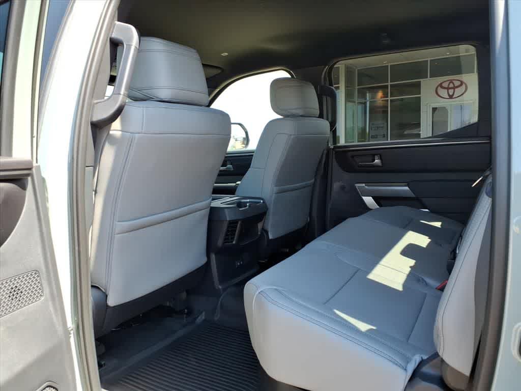 Thumbnail: 2026 Toyota Tundra - 29