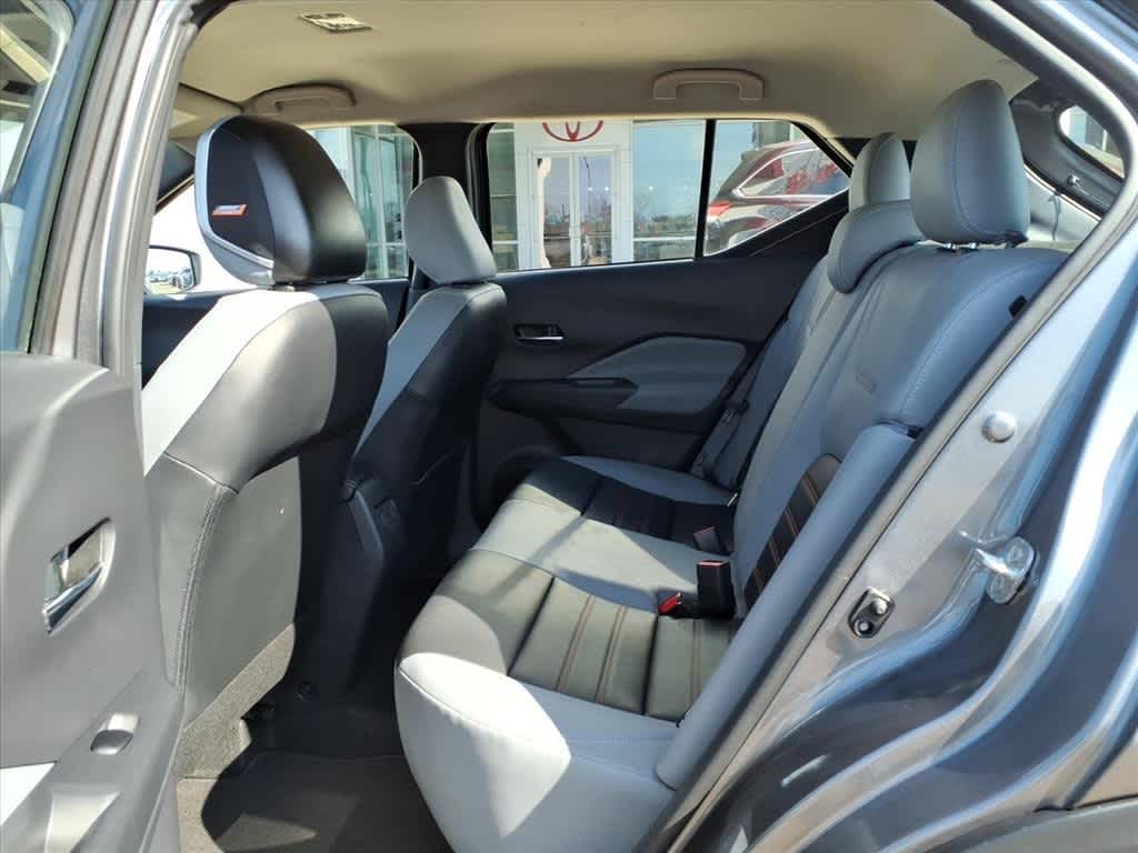 Thumbnail: 2024 Nissan Kicks - 27