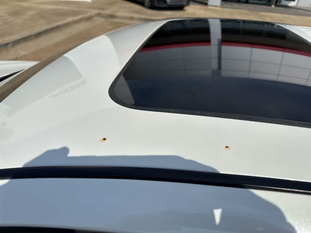 Thumbnail: 2016 INFINITI Q50 - 5