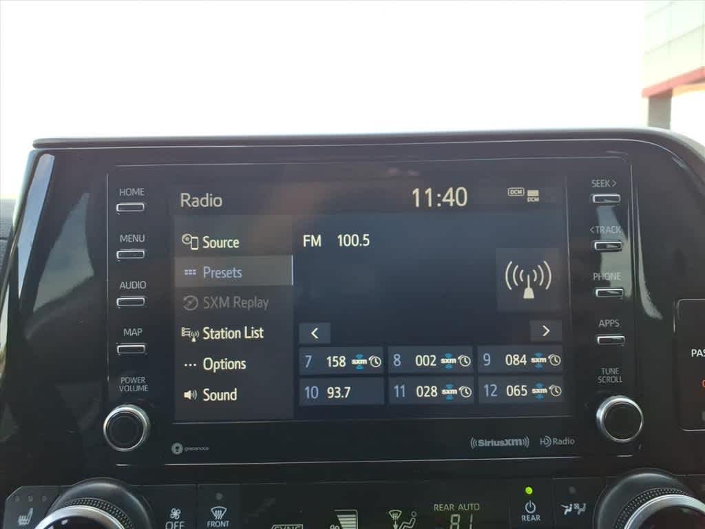 Thumbnail: 2020 Toyota Highlander - 19