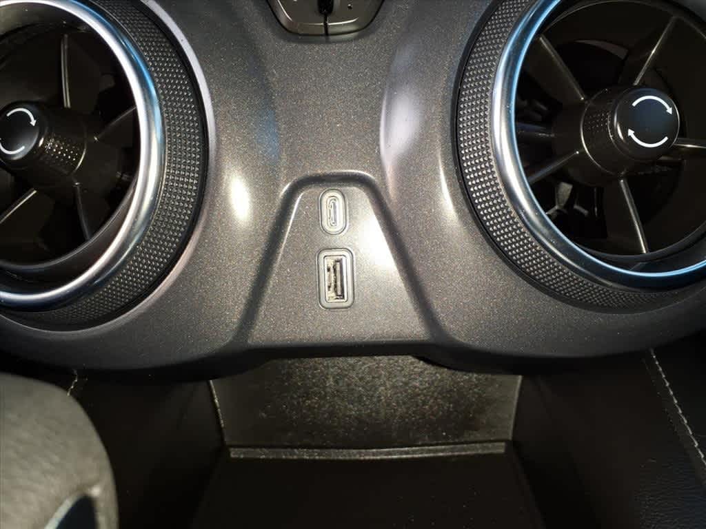 Thumbnail: 2025 Chevrolet Blazer - 20