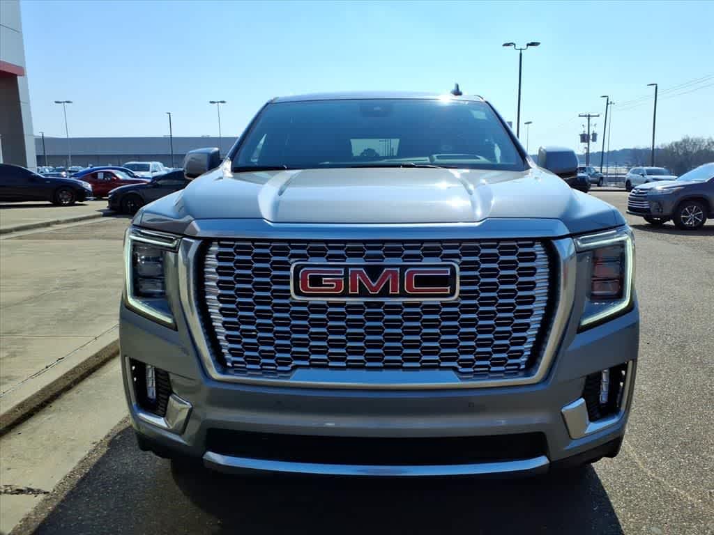 Thumbnail: 2023 GMC Yukon - 2