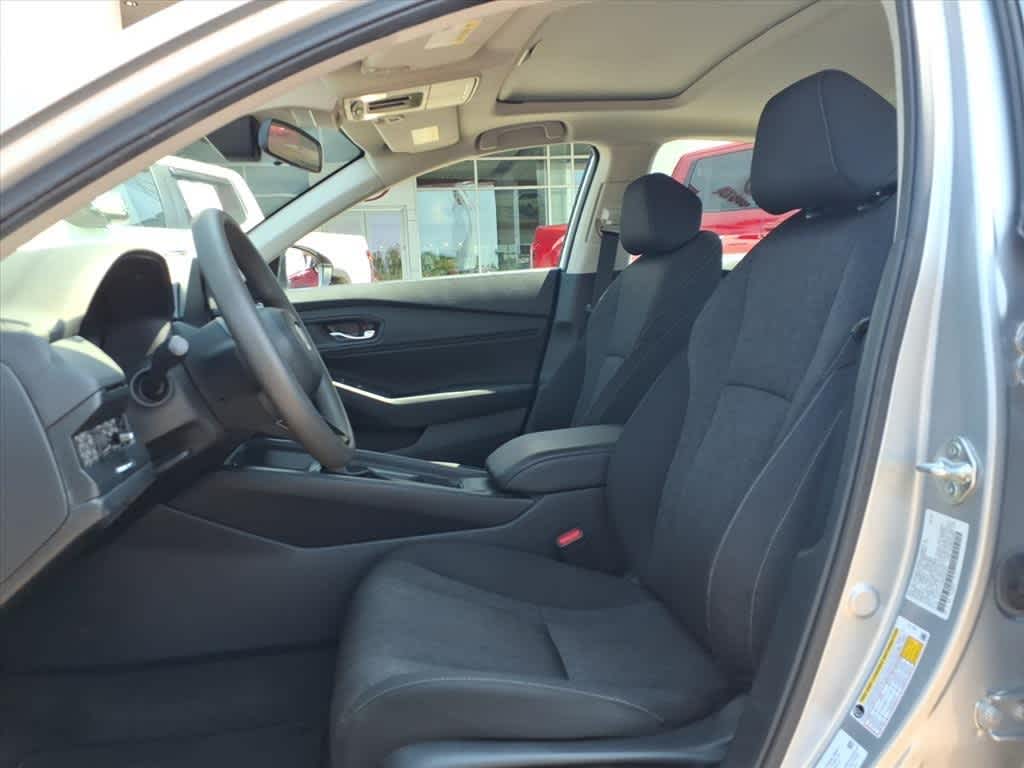 Thumbnail: 2024 Honda Accord - 24