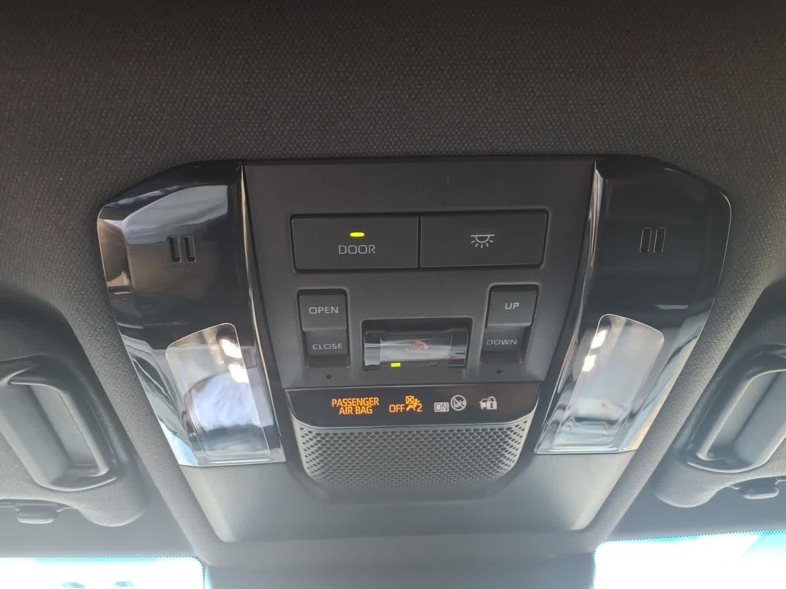 Thumbnail: 2026 Toyota Land Cruiser - 24