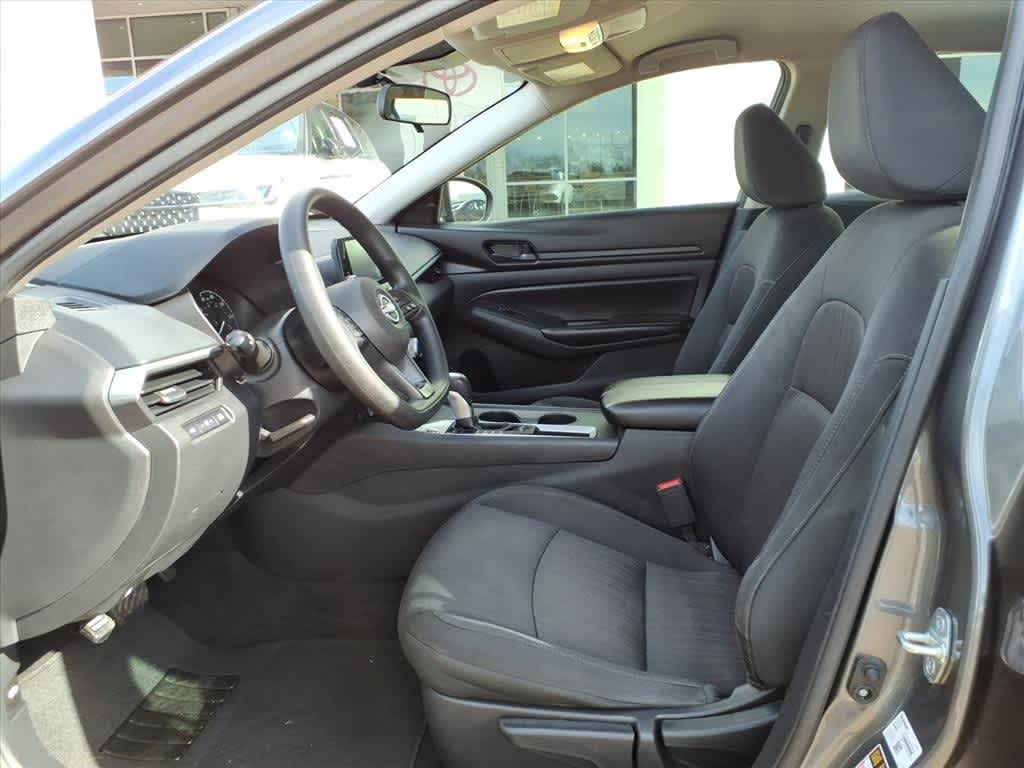 Thumbnail: 2023 Nissan Altima - 24