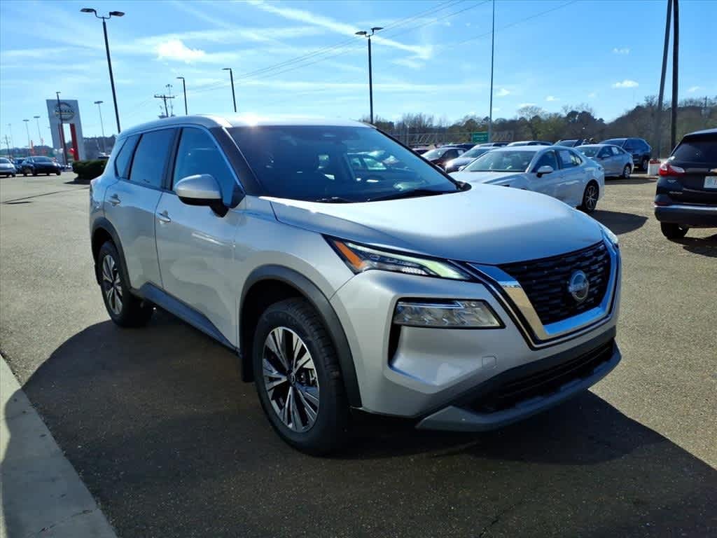 Thumbnail: 2023 Nissan Rogue - 3