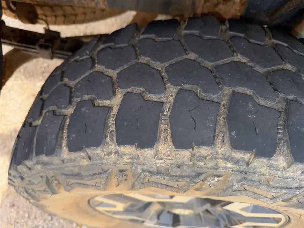 Thumbnail: 2021 Toyota Tacoma - 7