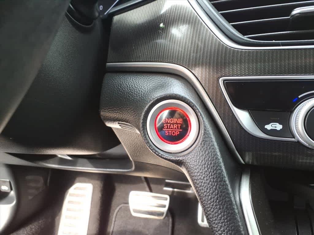 Thumbnail: 2019 Honda Accord - 17