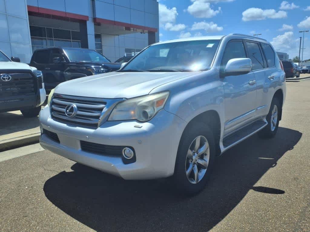 2012 Lexus GX 460 Premium -
                  Jackson, MS