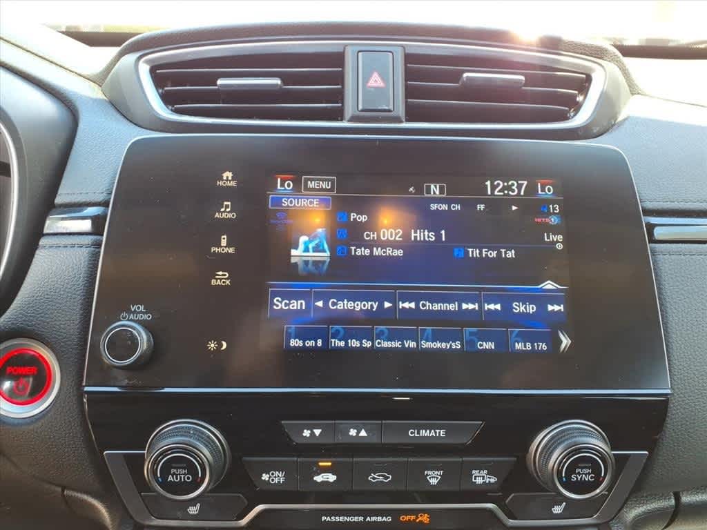 Thumbnail: 2022 Honda CR-V - 19