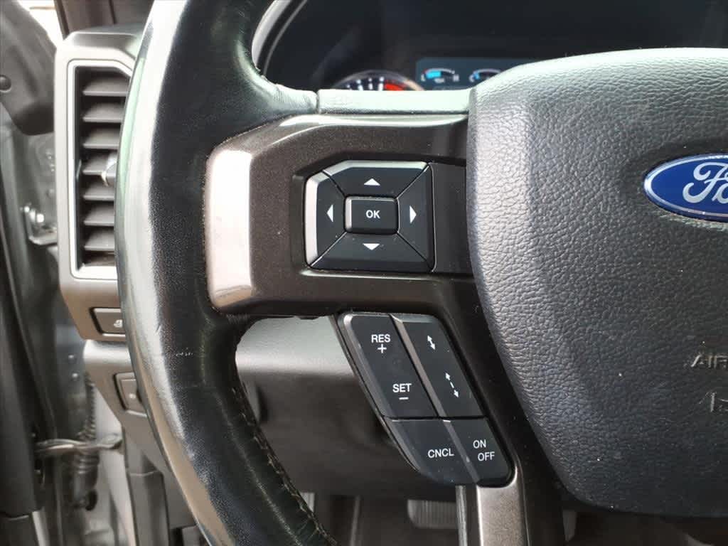 Thumbnail: 2021 Ford Expedition MAX - 16