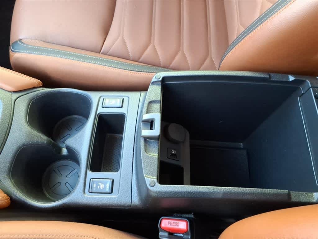 Thumbnail: 2018 Nissan Rogue - 23